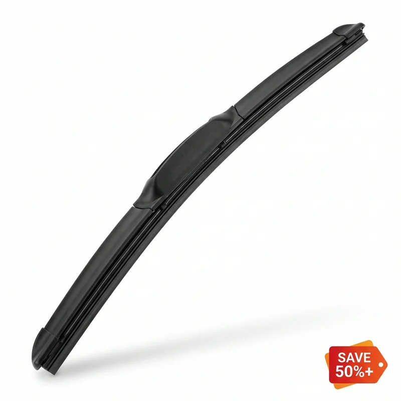 Thor Motor Coach Scope Rear Wiper Blade — 13