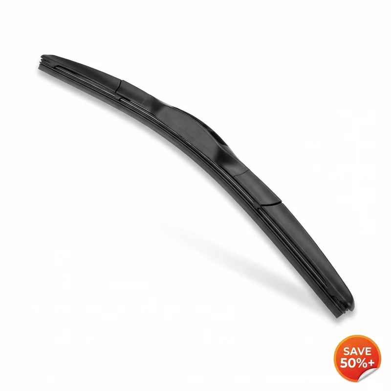 Thor Motor Coach Sequence Driver Side Wiper Blade — 28