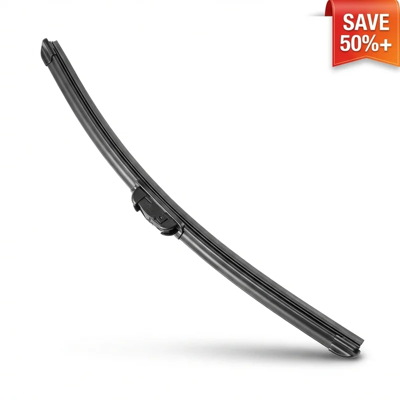 Thor Motor Coach Tellaro Passenger Side Wiper Blade — 16