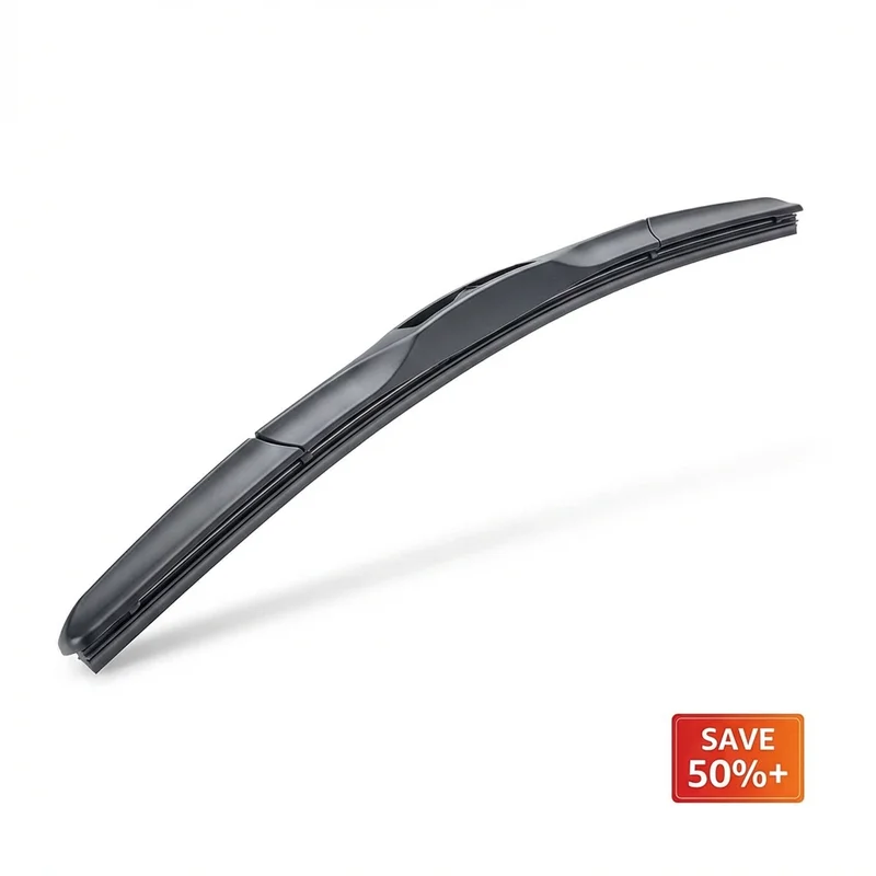 Thor Motor Coach Tranquility Driver Side Wiper Blade — 20