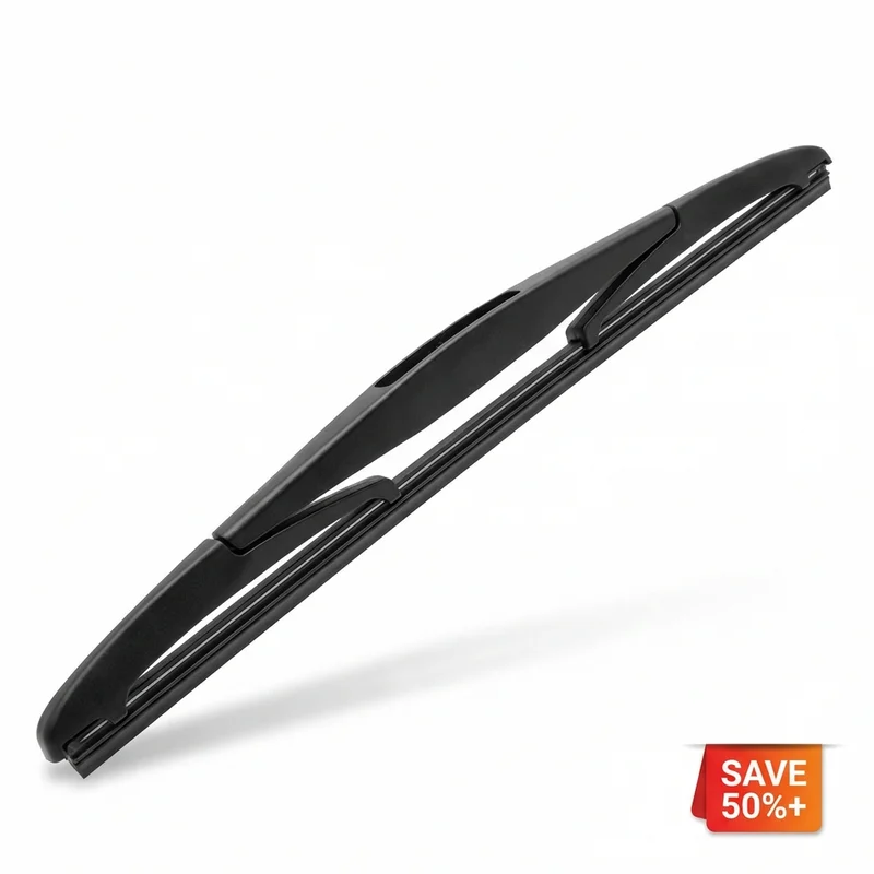 Thor Motor Coach Tranquility Transit Passenger Side Wiper Blade — 18