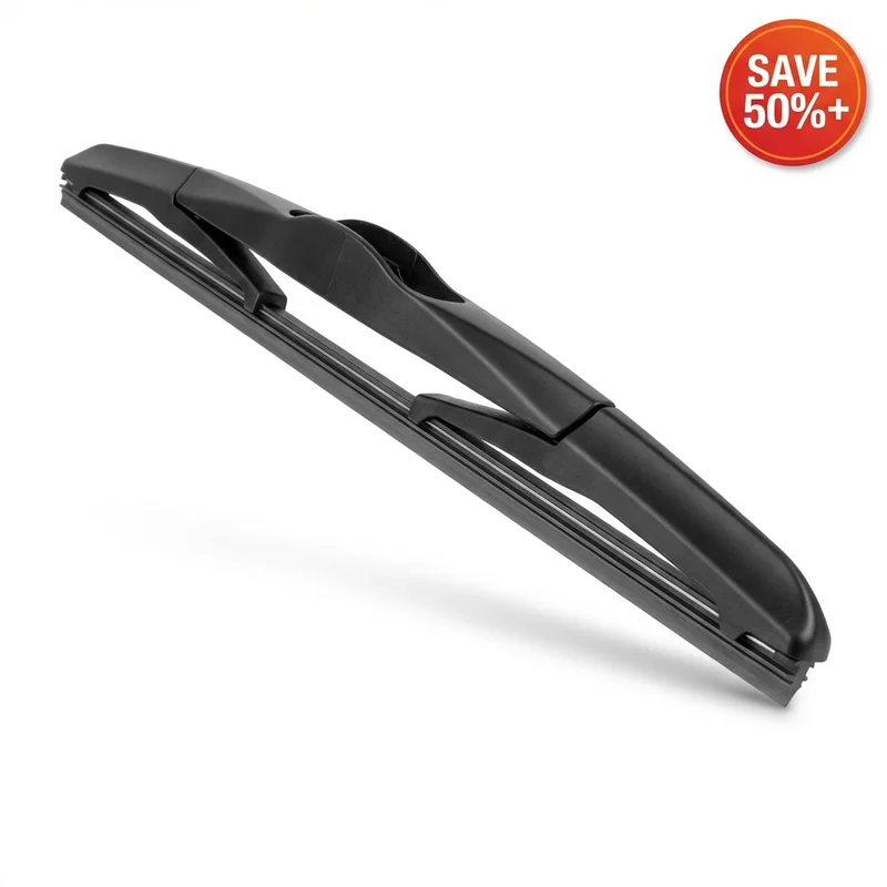 Thor Motor Coach Tuscany Driver Side Wiper Blade — 28