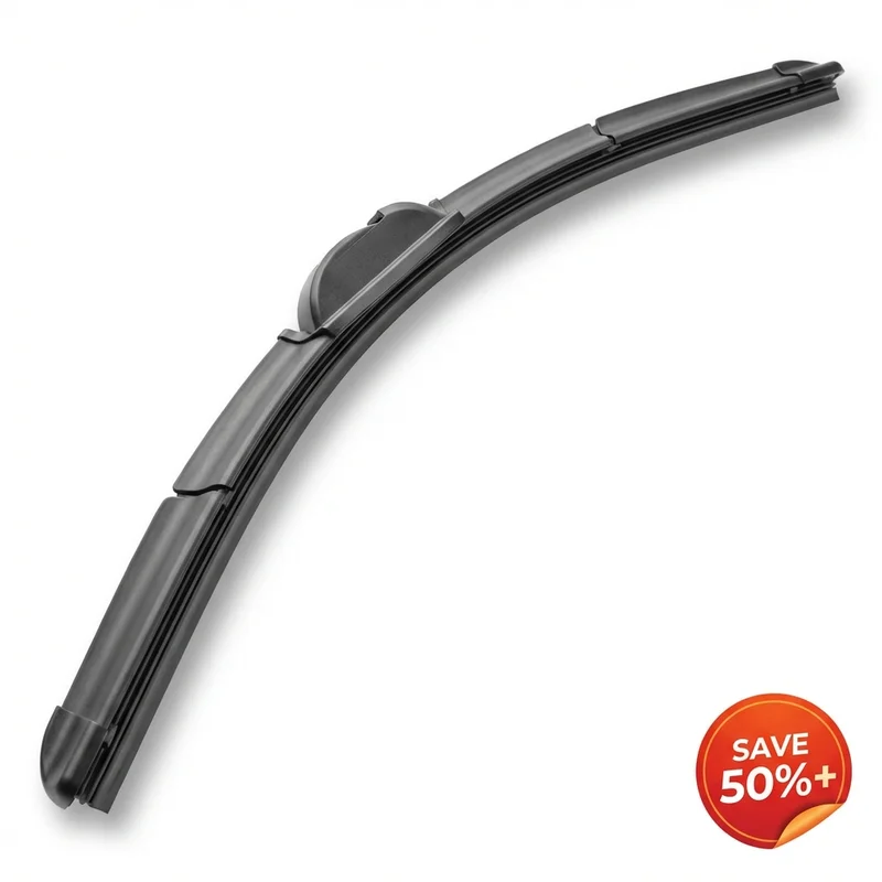 Thor Motor Coach Tuscany Rear Wiper Blade — 16