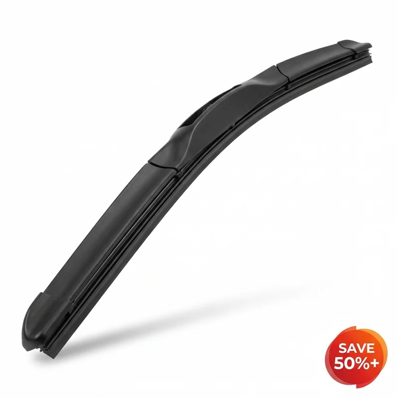 Thor Motor Coach Venetian Driver Side Wiper Blade — 28