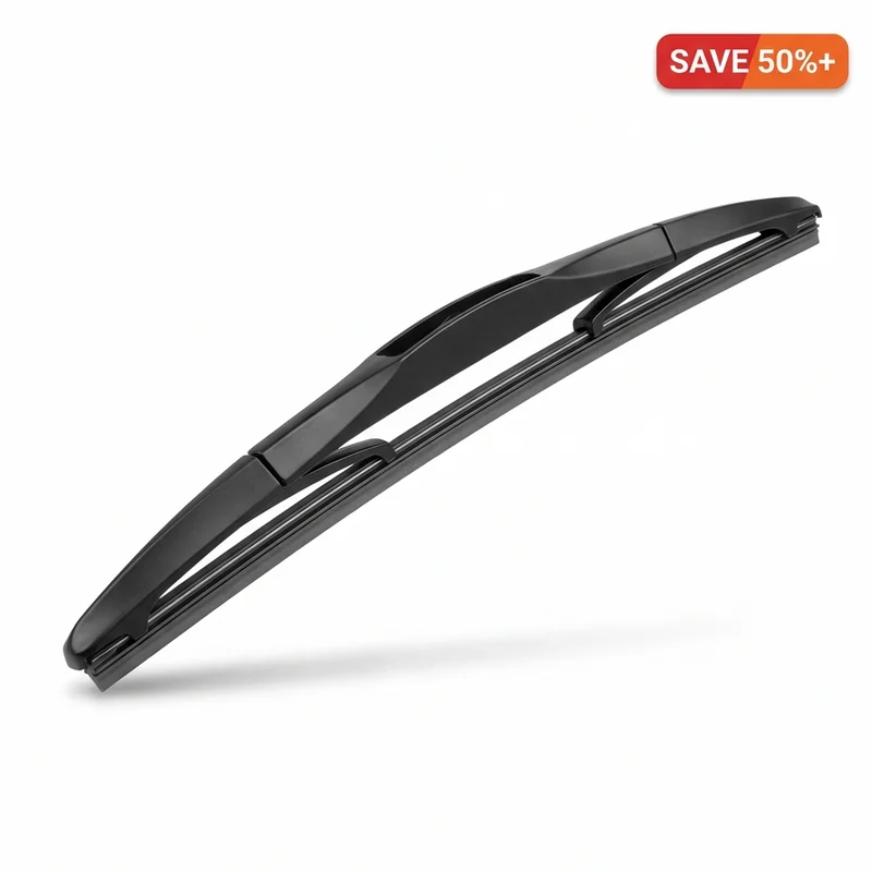 Thor Motor Coach Venetian Rear Wiper Blade — 14