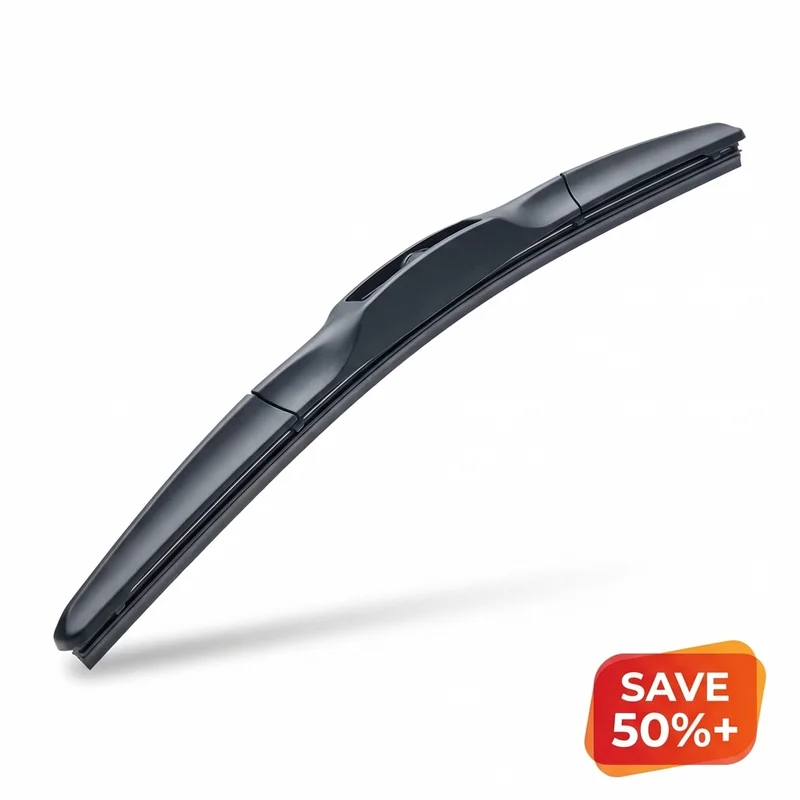 Tiffin Allegro Bay Rear Wiper Blade — 14