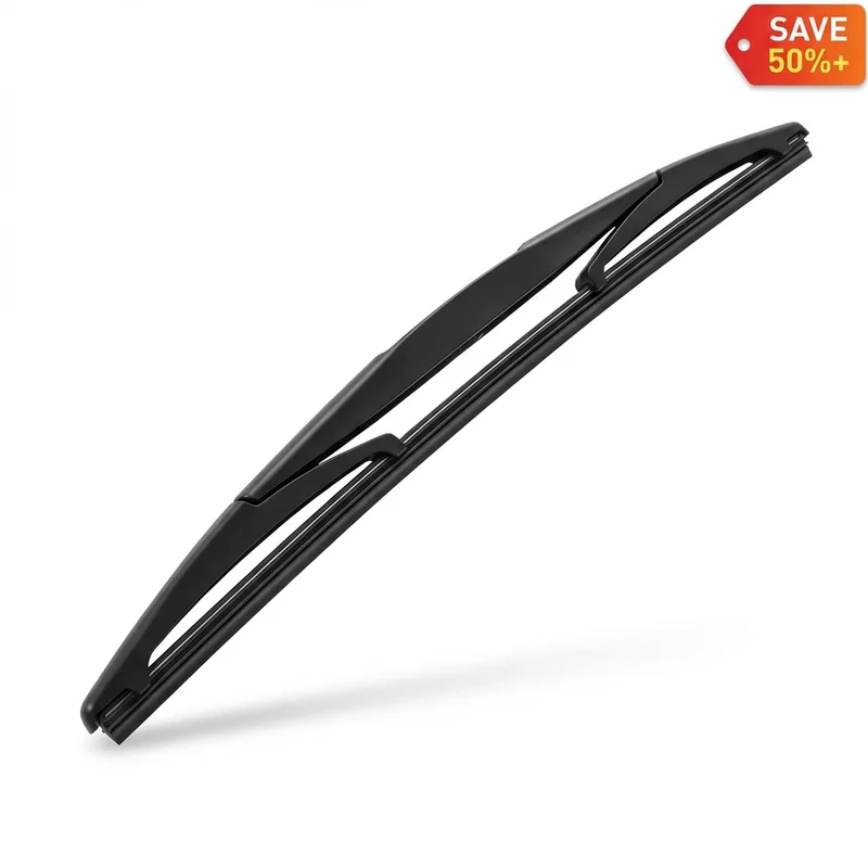 Tiffin Allegro Breeze Driver Side Wiper Blade — 26