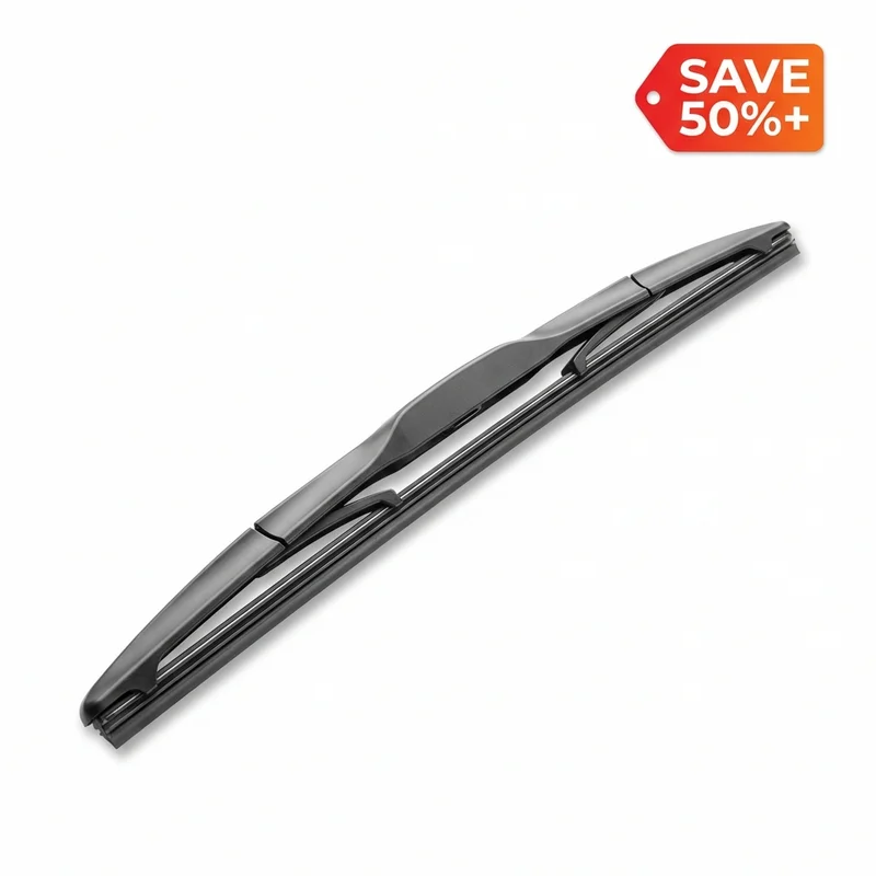 Tiffin Allegro Red Driver Side Wiper Blade — 28