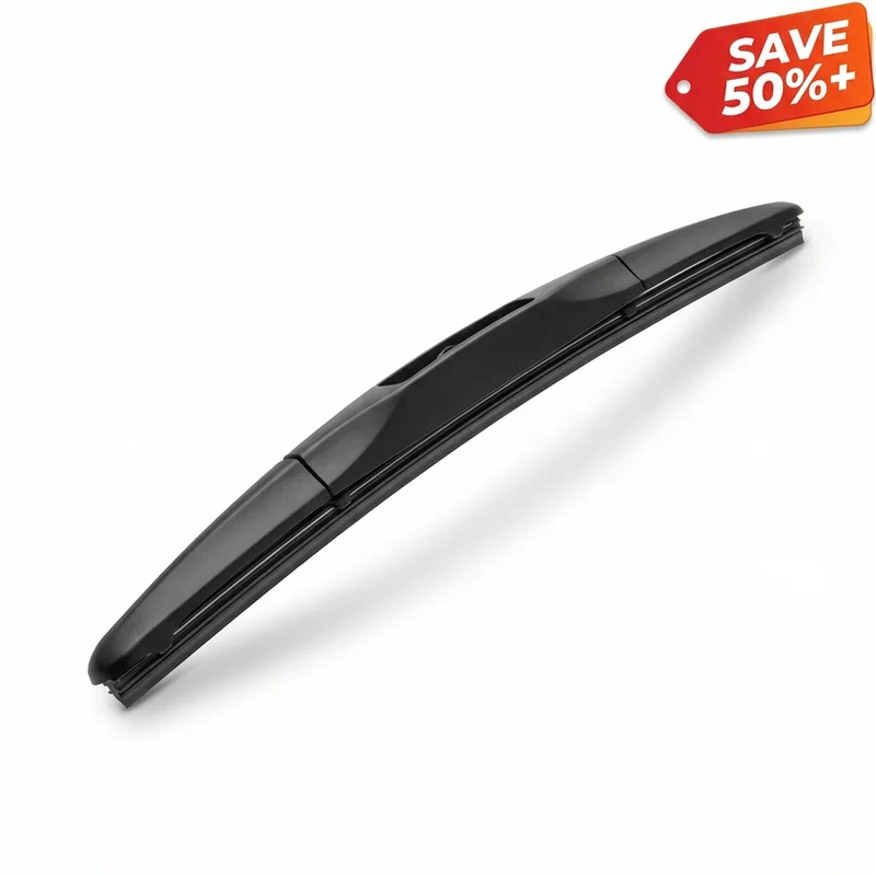 Tiffin Allegro Red Rear Wiper Blade — 14