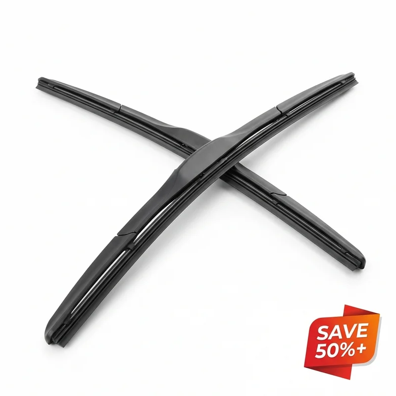 Tiffin Allegro Red 340 Driver Side Wiper Blade — 26