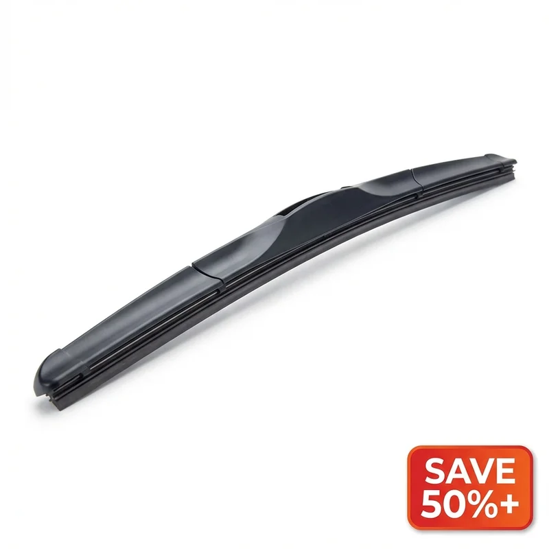 Tiffin Allegro Red 360 Passenger Side Wiper Blade — 21