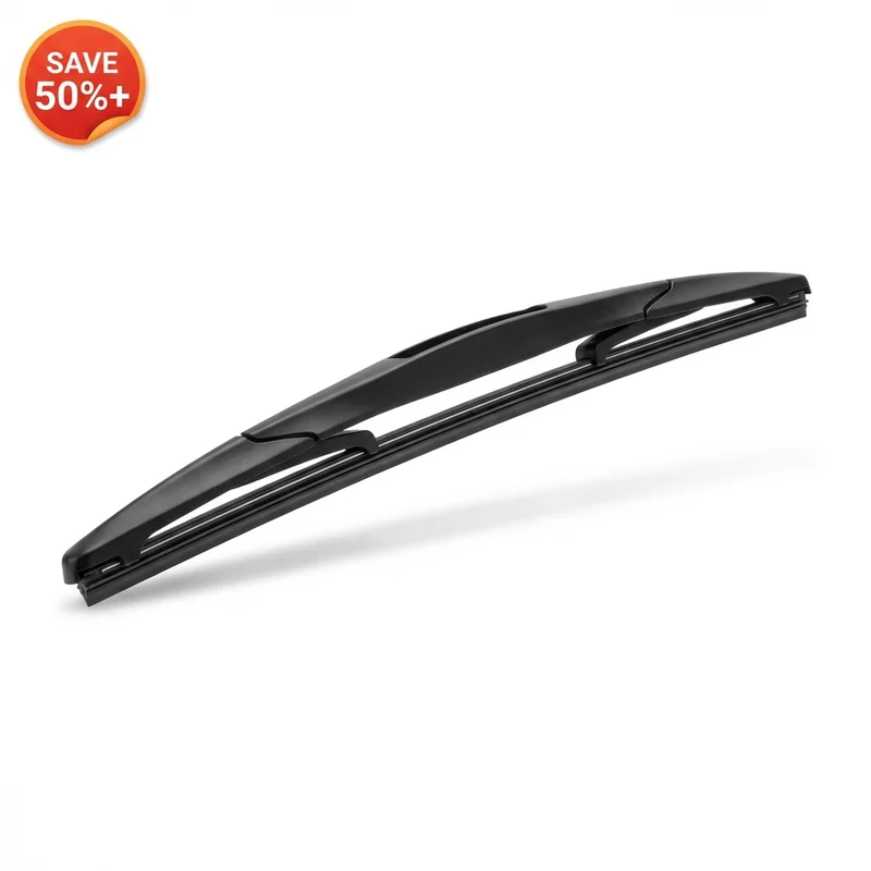 Tiffin Allegro Red 360 Rear Wiper Blade — 11