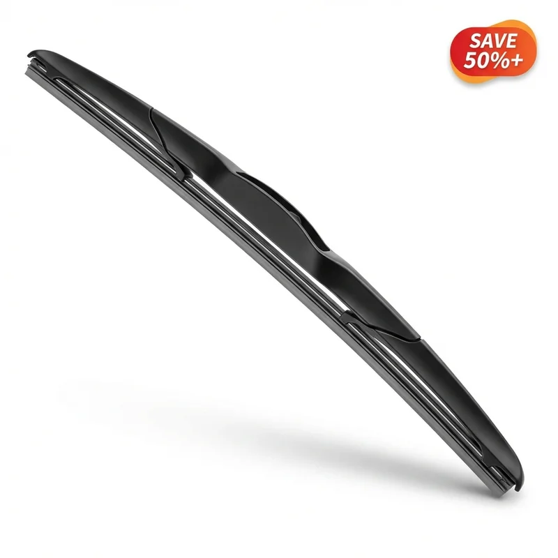 Tiffin Wayfarer Driver Side Wiper Blade — 19