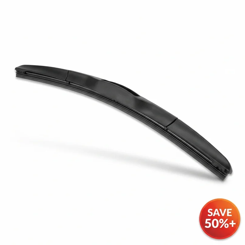 Toyota 4Runner Rear Wiper Blade — 11