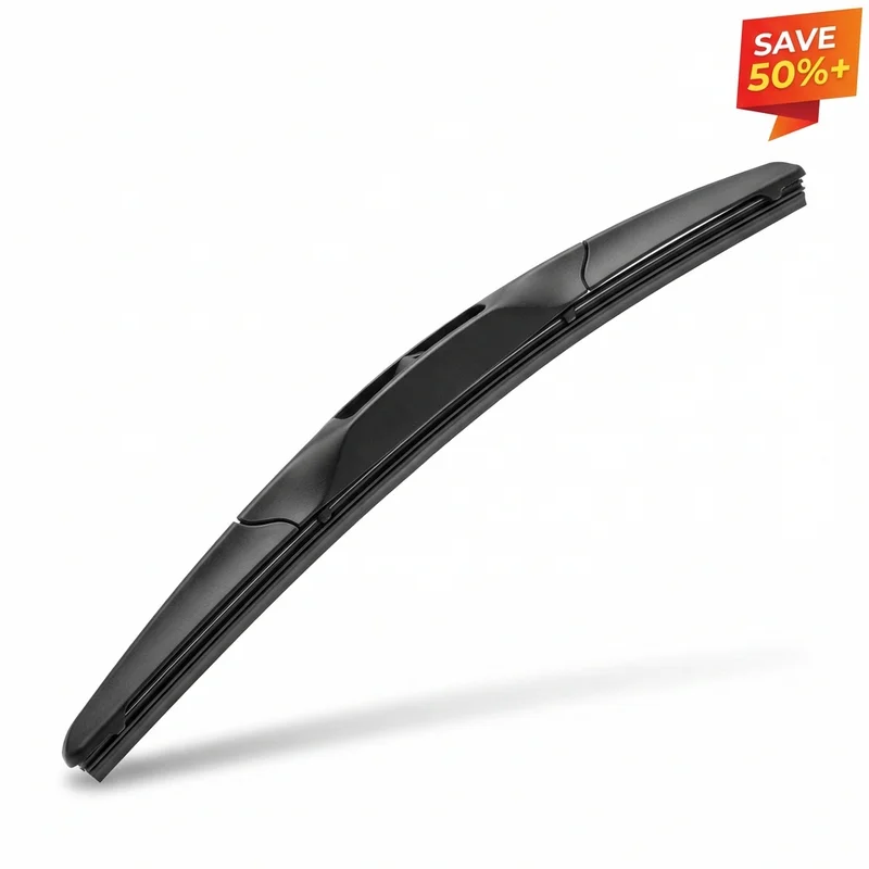 Toyota 86 Rear Wiper Blade — 16