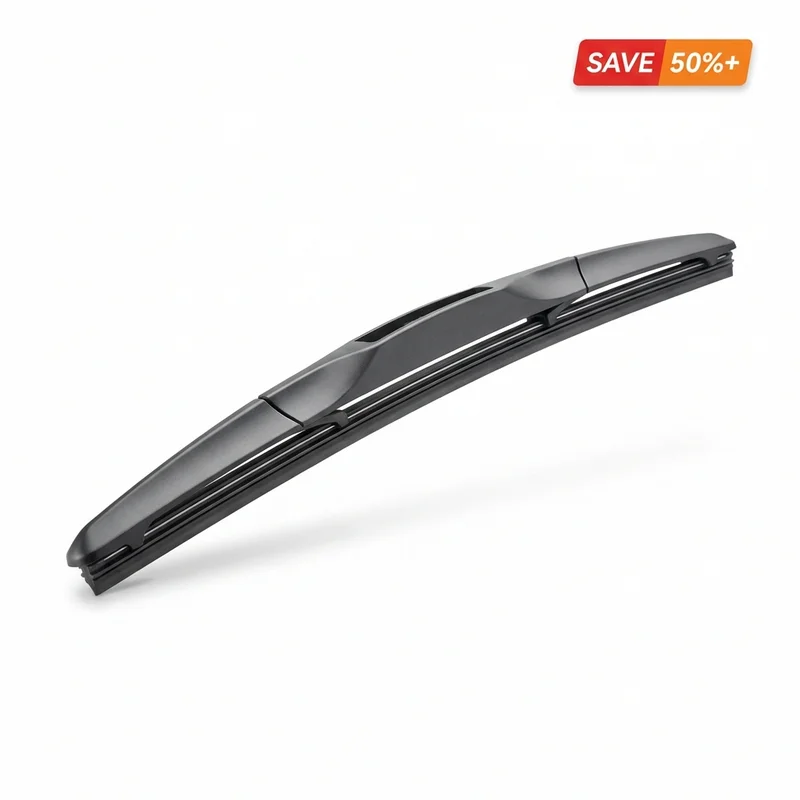 Toyota Avalon Driver Side Wiper Blade — 21