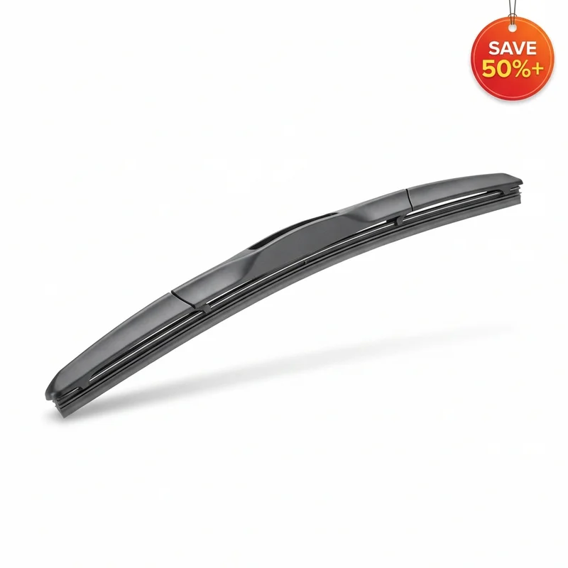 Toyota Avalon Passenger Side Wiper Blade — 20
