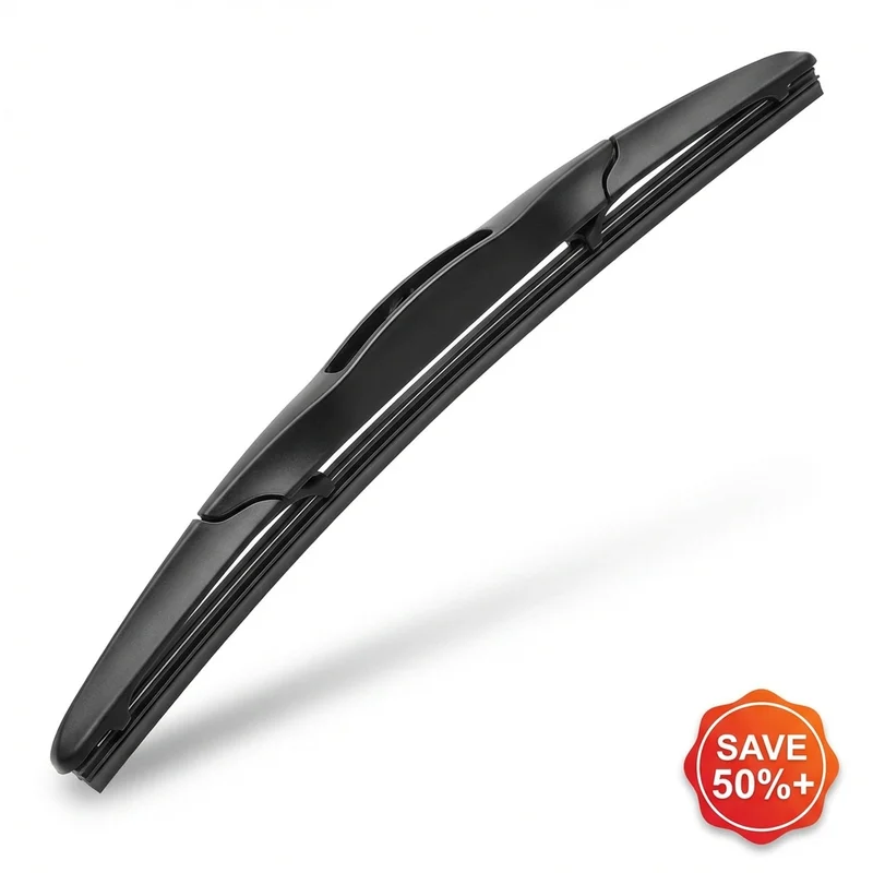 Toyota Avalon Rear Wiper Blade — 12