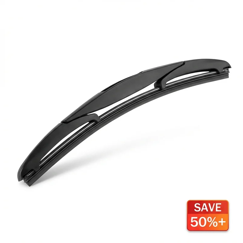 Toyota Camry Rear Wiper Blade — 10