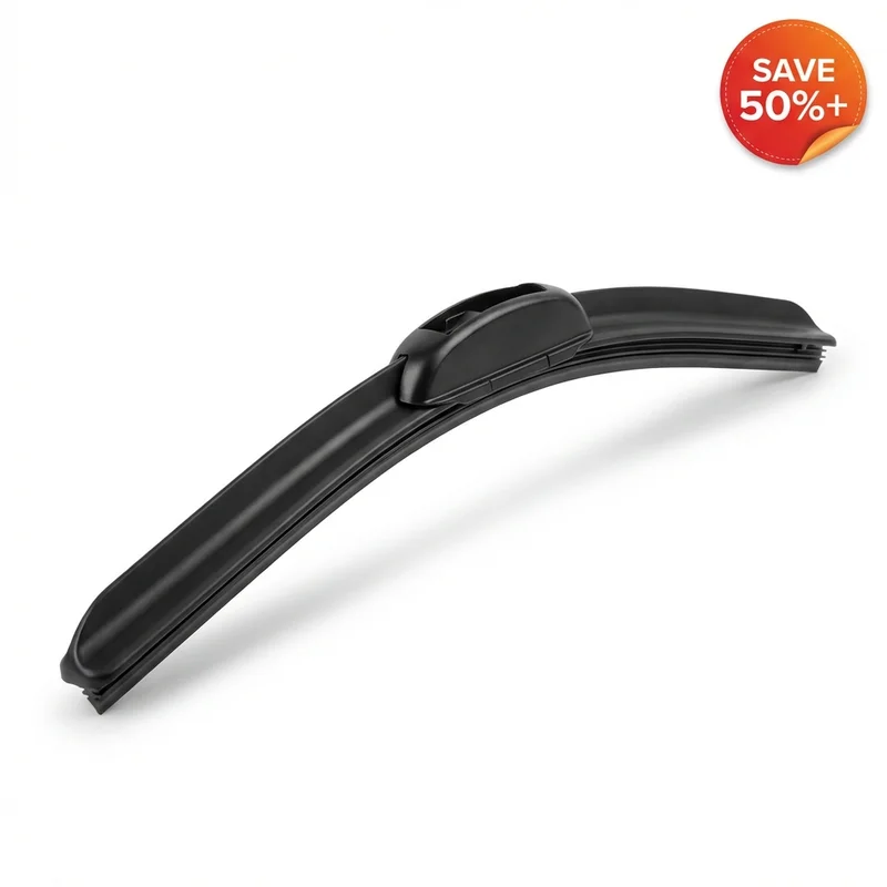 Toyota Corolla Cross Rear Wiper Blade — 10