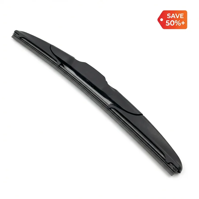 Toyota Crown Signia Driver Side Wiper Blade — 28