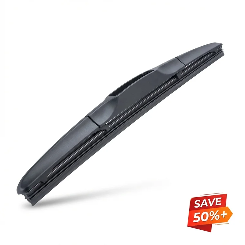 Toyota Echo Rear Wiper Blade — 14