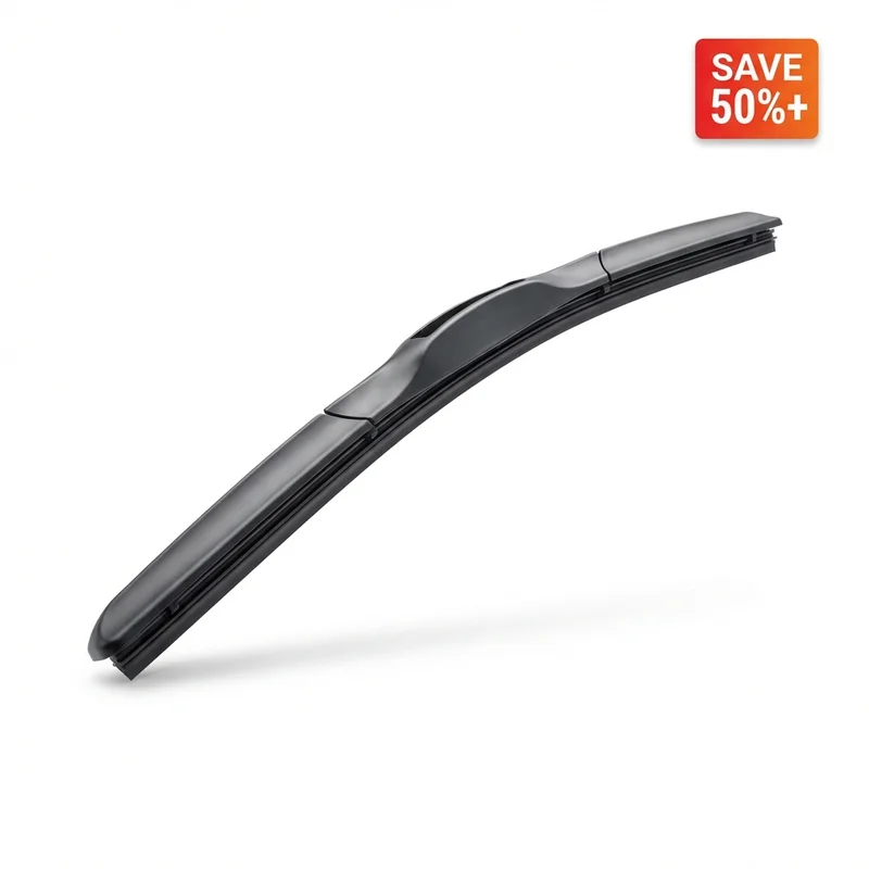 Toyota GR86 Rear Wiper Blade — 14