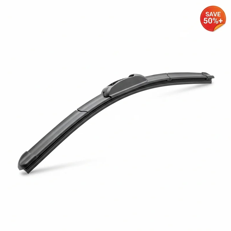 Toyota GR Supra Passenger Side Wiper Blade — 18