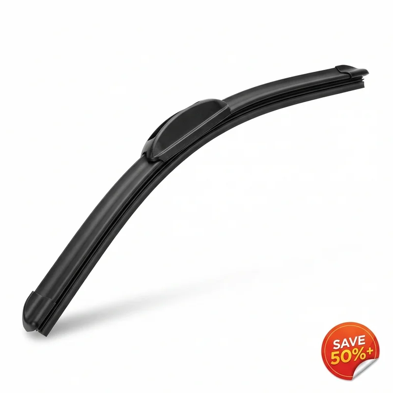 Toyota Highlander Rear Wiper Blade — 14