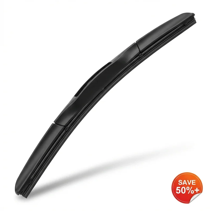 Toyota Hi-Lux Rear Wiper Blade — 10