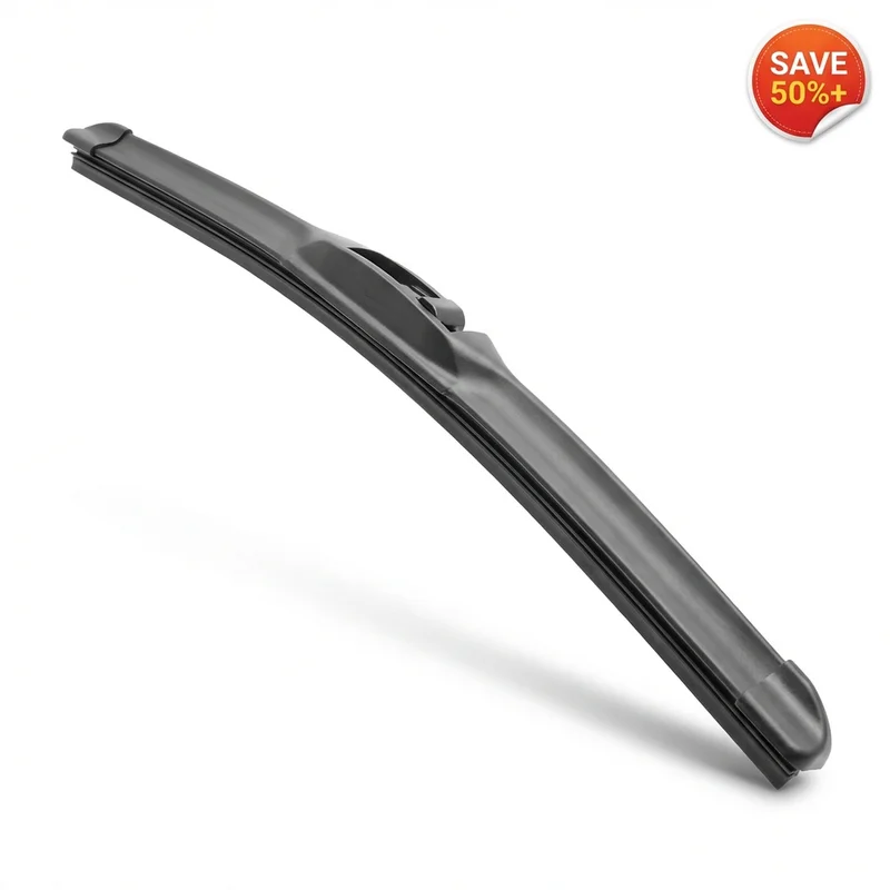 Toyota Mirai Rear Wiper Blade — 13