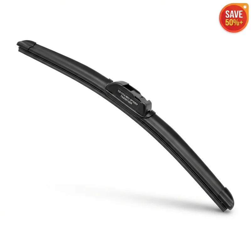 Toyota MR2 Spyder Passenger Side Wiper Blade — 16
