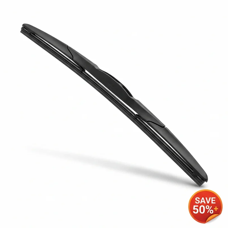 Toyota Previa Passenger Side Wiper Blade — 22