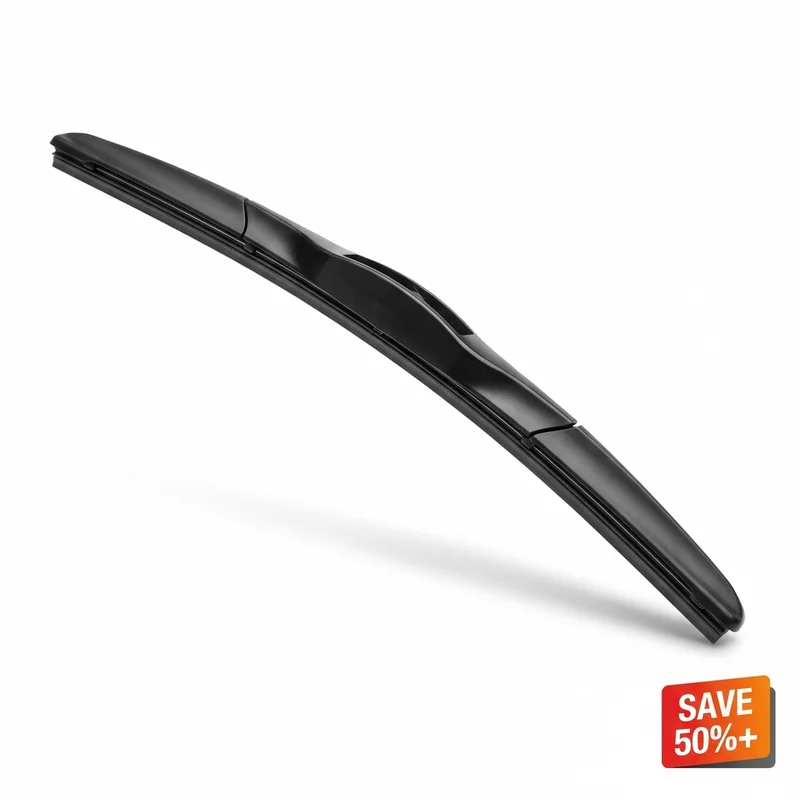 Toyota Prius AWD-e Rear Wiper Blade — 14
