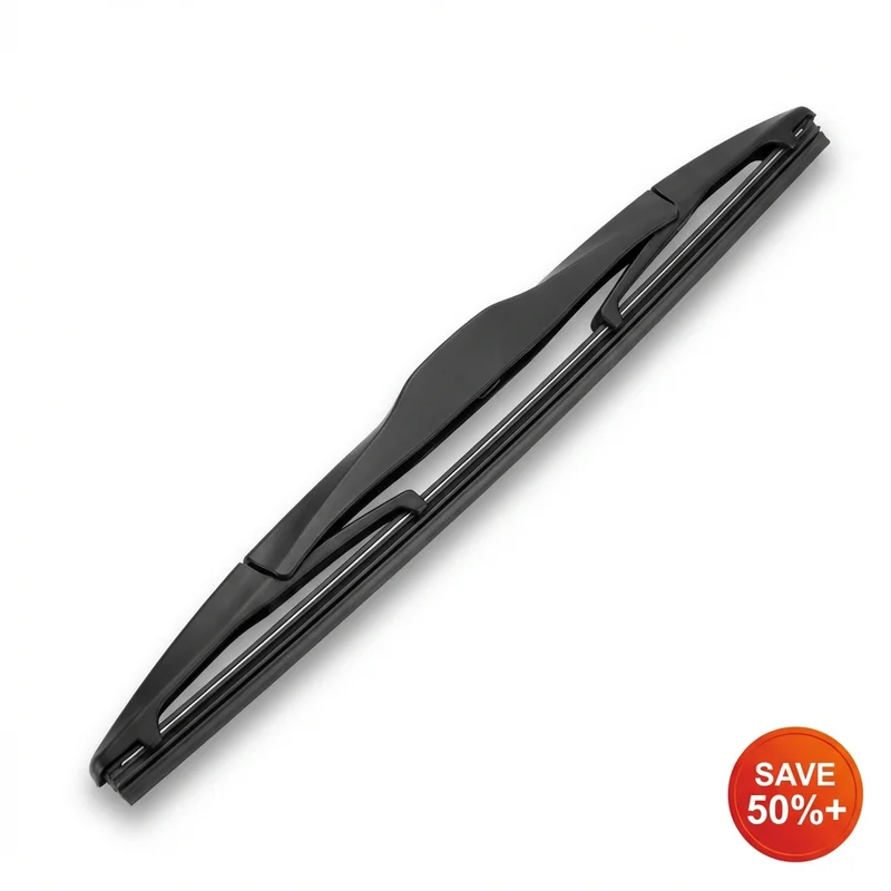 Toyota RAV4 Passenger Side Wiper Blade — 22