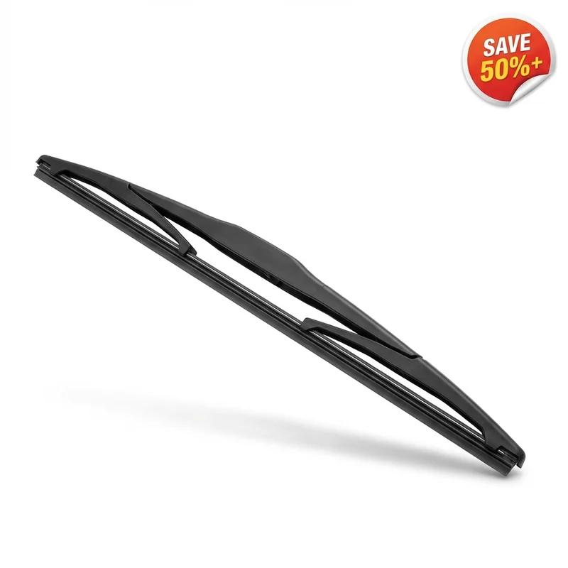 Toyota Sienna Passenger Side Wiper Blade — 19
