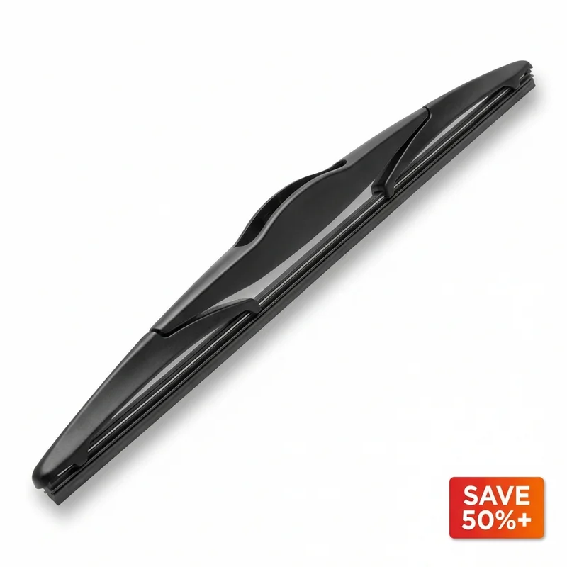 Toyota Tacoma Driver Side Wiper Blade — 26