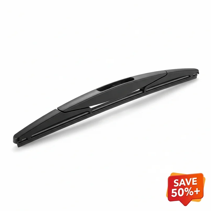 Toyota Yaris iA Rear Wiper Blade — 12