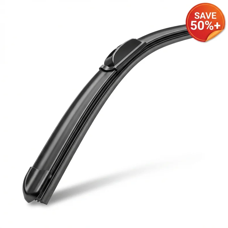 Toyota Yaris R Rear Wiper Blade — 16