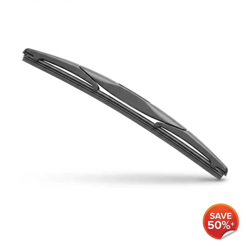 UAZ Hunter Rear Wiper Blade — 12
