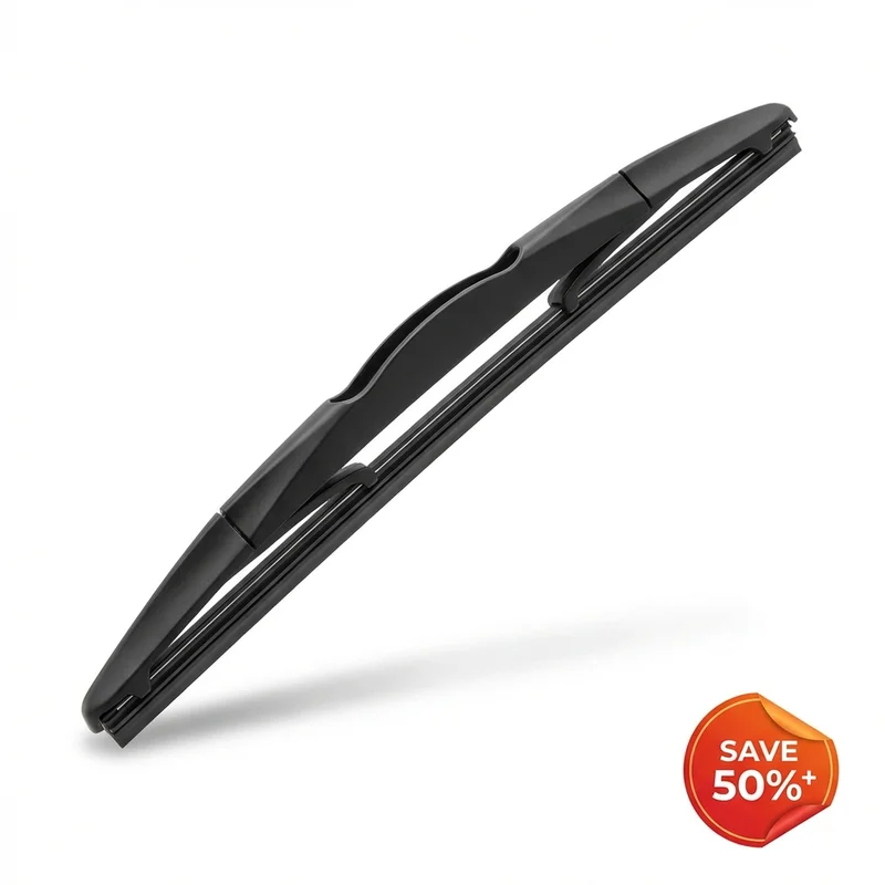 UAZ Profi Passenger Side Wiper Blade — 16