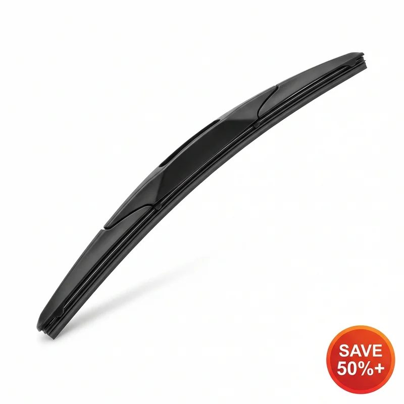 UD 1100 Passenger Side Wiper Blade — 16