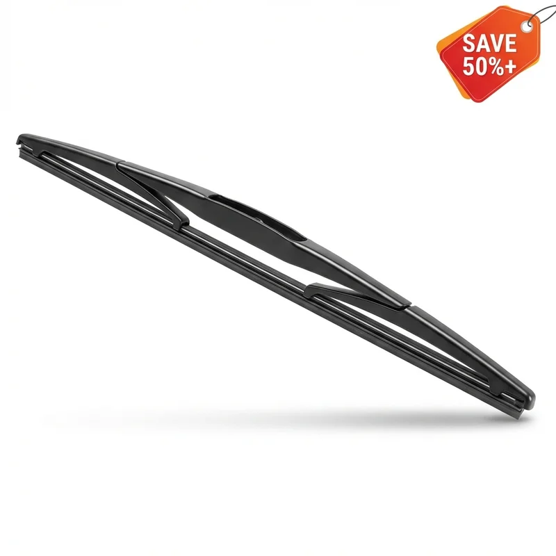 UD 1100 Rear Wiper Blade — 16