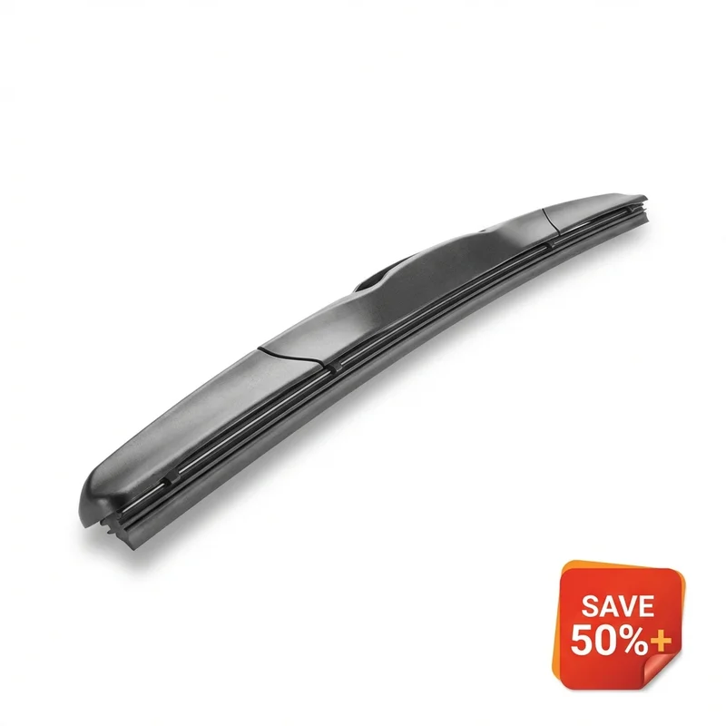 UD 1800CS Passenger Side Wiper Blade — 18