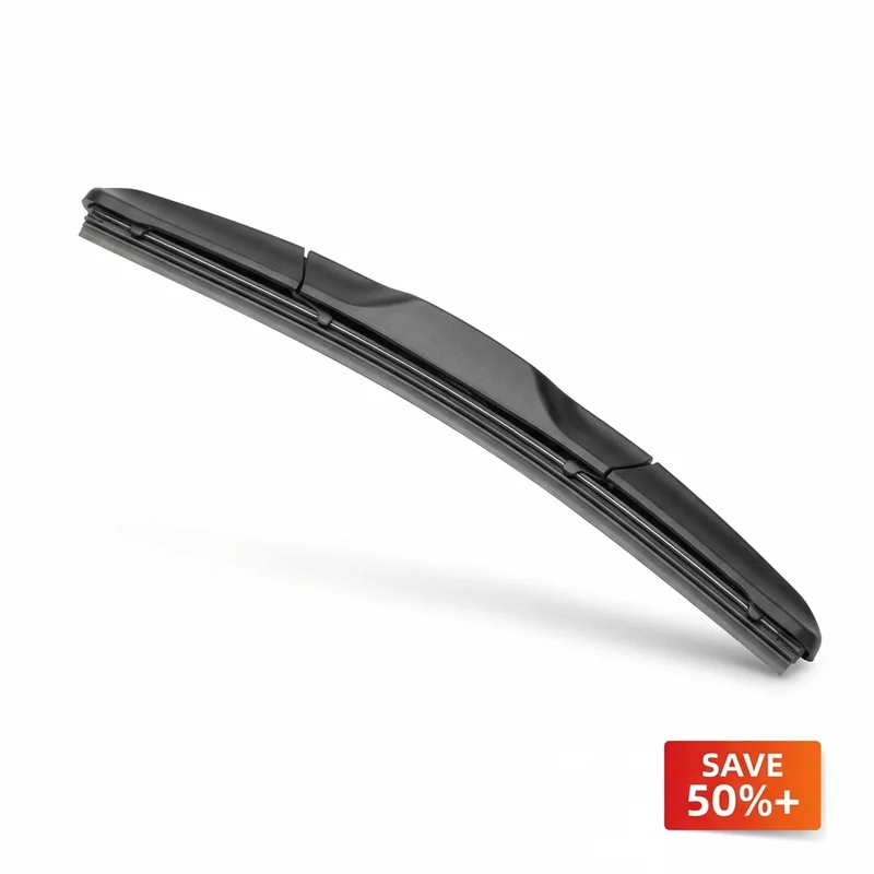 UD 1800CS Rear Wiper Blade — 11