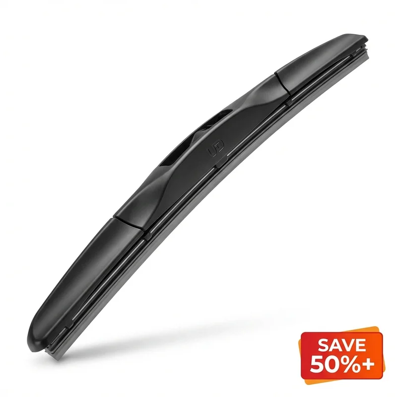 UD 1800HD Rear Wiper Blade — 12