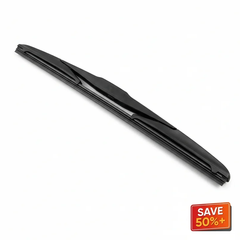 UD 2300 Passenger Side Wiper Blade — 17
