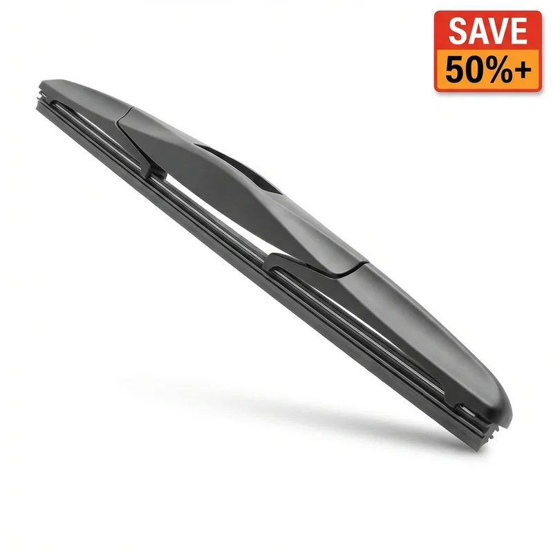 UD 2300DH Rear Wiper Blade — 14