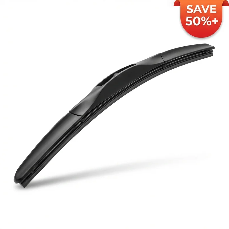 UD 3000 Passenger Side Wiper Blade — 18