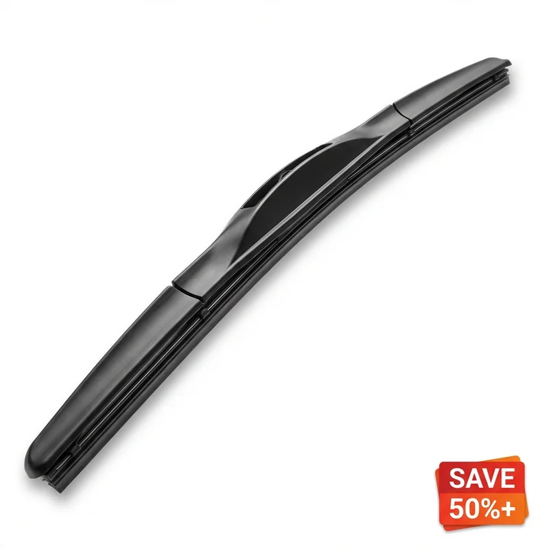 UD 3000 Rear Wiper Blade — 10